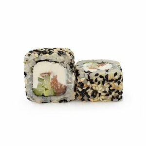 Филадельфия в кунжуте