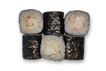 Ролл Классический с креветкой