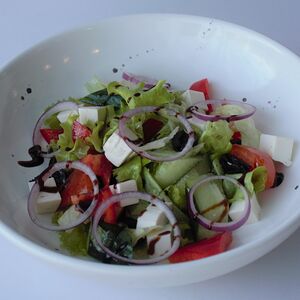 А-ля Греческий