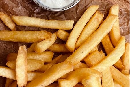 Картофель фри