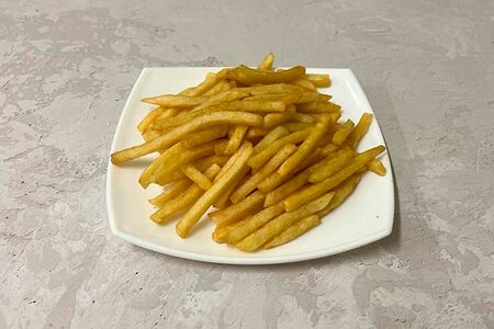 Картофель фри