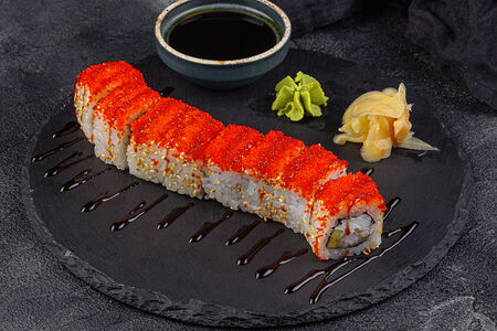 Ролл Дракон