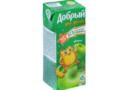 Сок Добрый