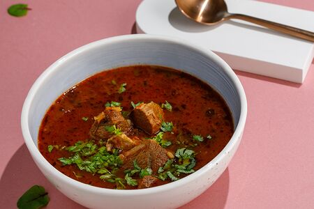 Суп Харчо с бараниной