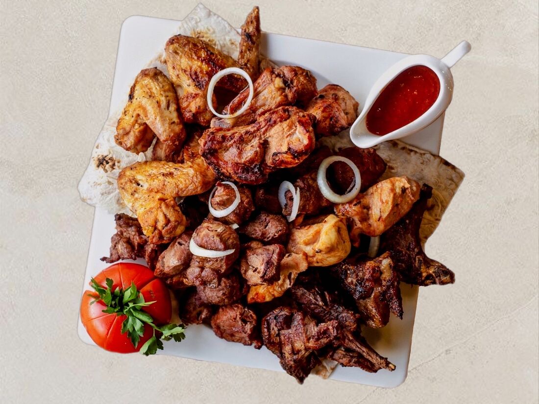 гарнир к люля-кебаб. шашлык ресторан спб. шашлычки, санкт-петербург. шашлык петербург. шашлык сити.