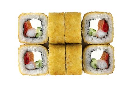 Ролл Китами