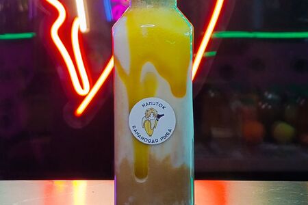 Банановая рыба