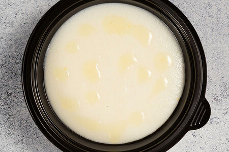 Каша манная