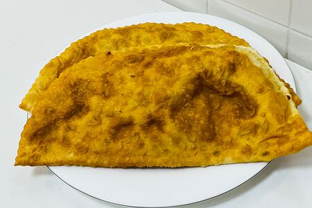 Чебуреки