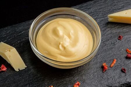 Соус Сырный