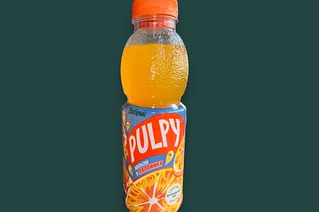 Pulpy Апельсин