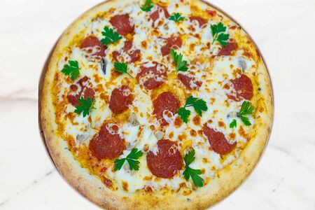 Пицца Пепперони