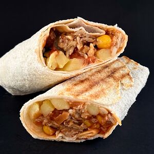 Шаурма Турецкая М
