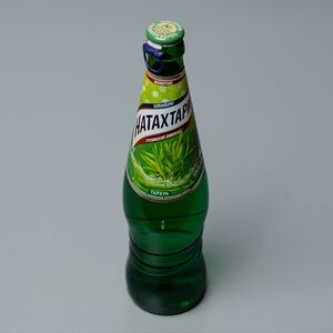 Лимонад Натахтари Тархун