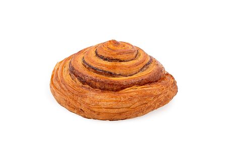 Улитка с корицей