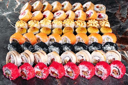 Набор Квадро