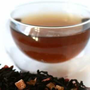 Заварной чай Тропический манго