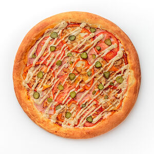 Пицца Римская Империя 33 см