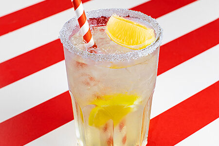 Фрайдис Домашний Лимонад