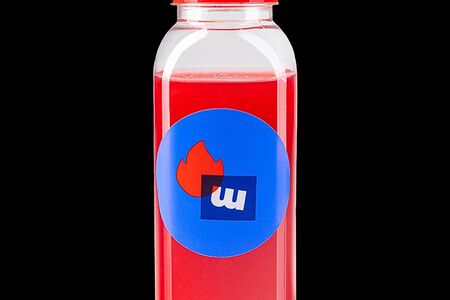 Компот Ассорти из ягод