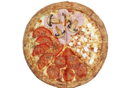 Четыре сезона