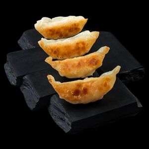 Տապակած գյոձա