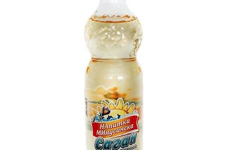 Лимонад Саган