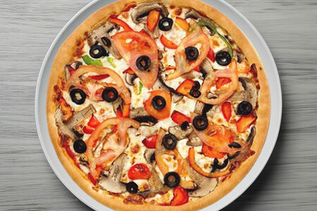 Вегетариано