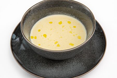 Куриный суп