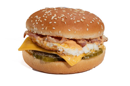 Английский мини