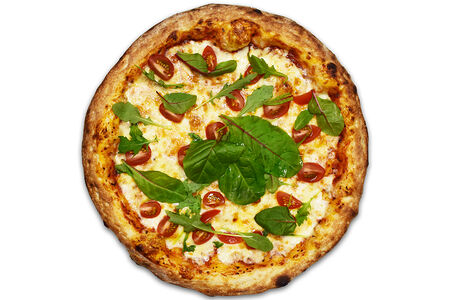 Пицца Маргарита