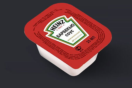 Соус Heinz Барбекю