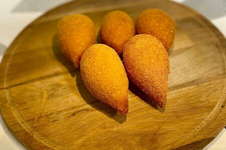 Котлеты по-киевски