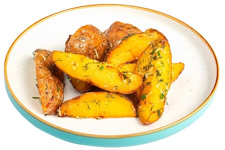 Картофель айдахо