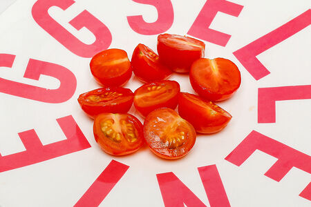 Томаты черри