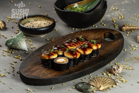 Чикен Гриль