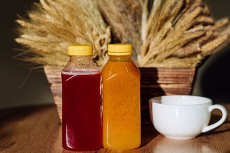 Морс Клюквенный