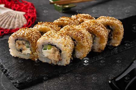 Ролл Дракон