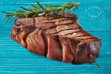 Стейк Антрекот Баранина