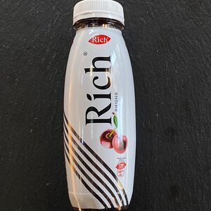 Сок Rich с вишней