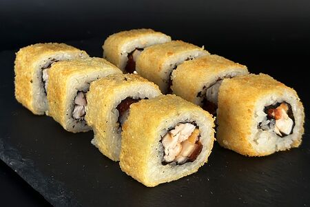 Жареный цезарь