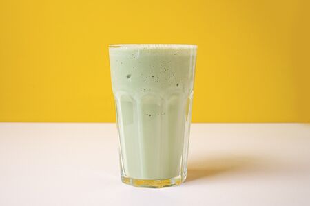 Матча фраппе