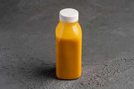 Апельсиновый фреш