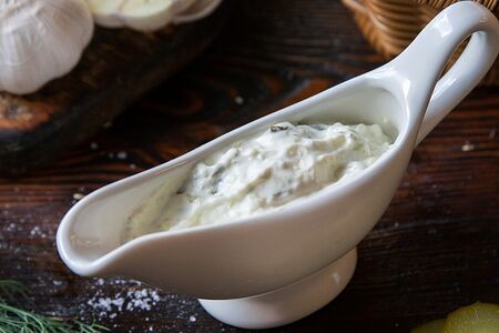 Соус Тартар