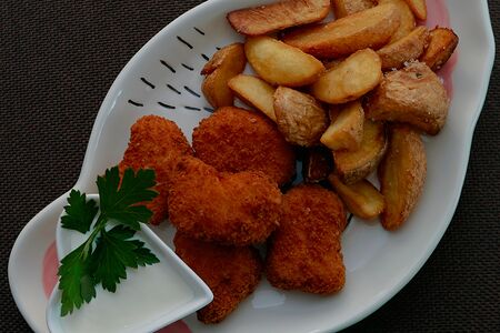 Маленький грузин