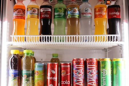 Лимонад Классический