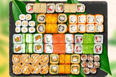 Сет Император