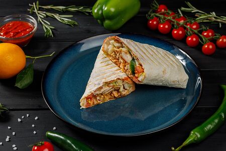 Шаурма стандартная