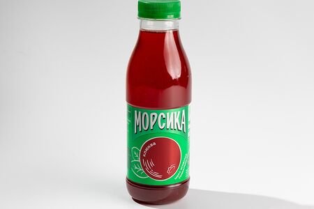 Морсика Клюква