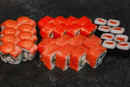 Сет Оригами